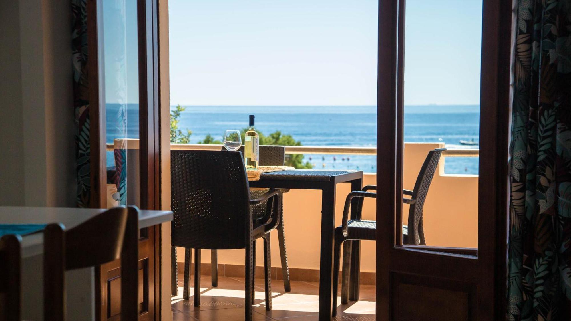 Appartamento Casa Leo Lungomare Palmasera Cala Gonone
