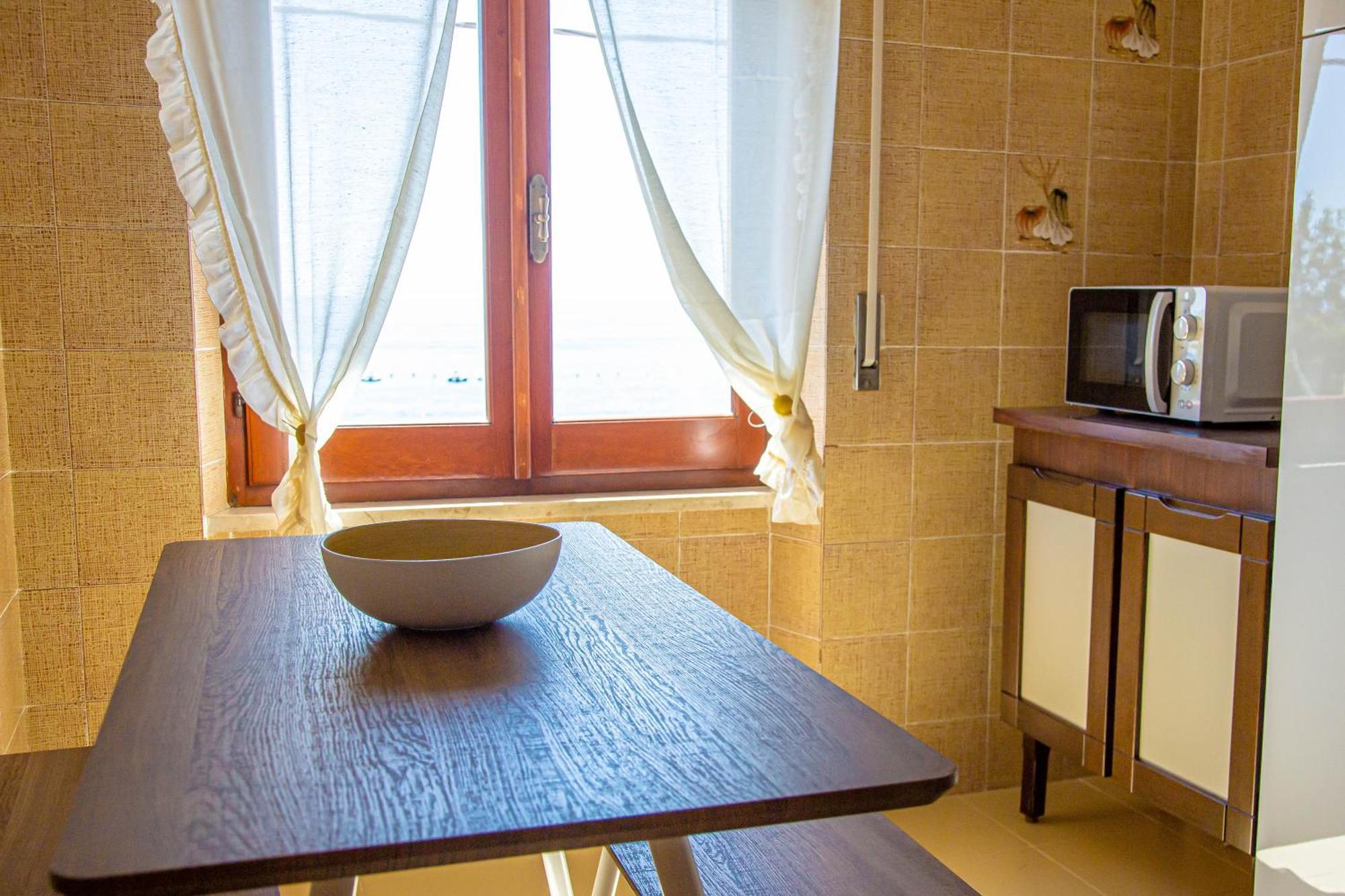 Casa Leo Lungomare Palmasera Appartamento *