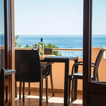 Casa Leo Lungomare Palmasera Cala Gonone Esterno foto