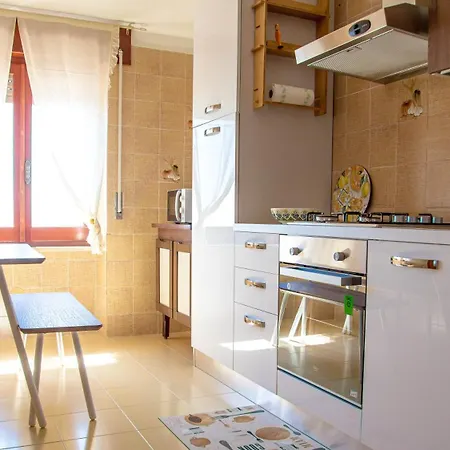 Casa Leo Lungomare Palmasera Cala Gonone Esterno foto