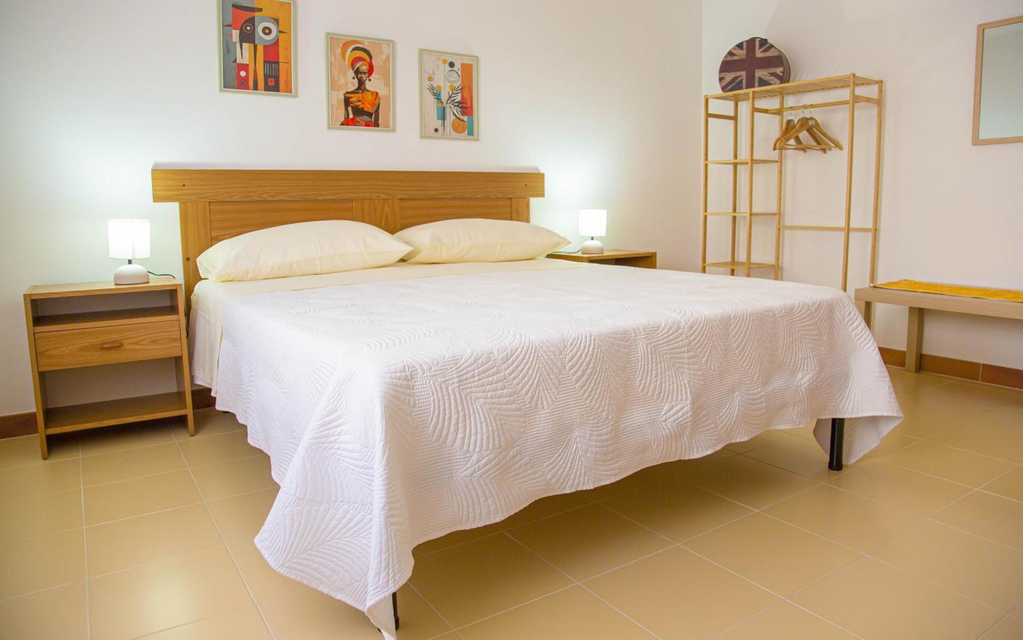 Casa Leo Lungomare Palmasera *