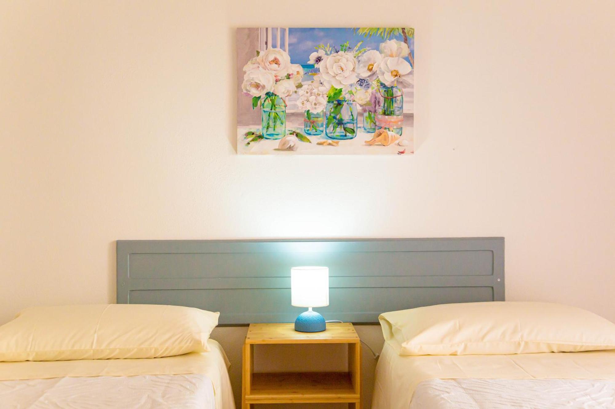 Apartamento Casa Leo Lungomare Palmasera