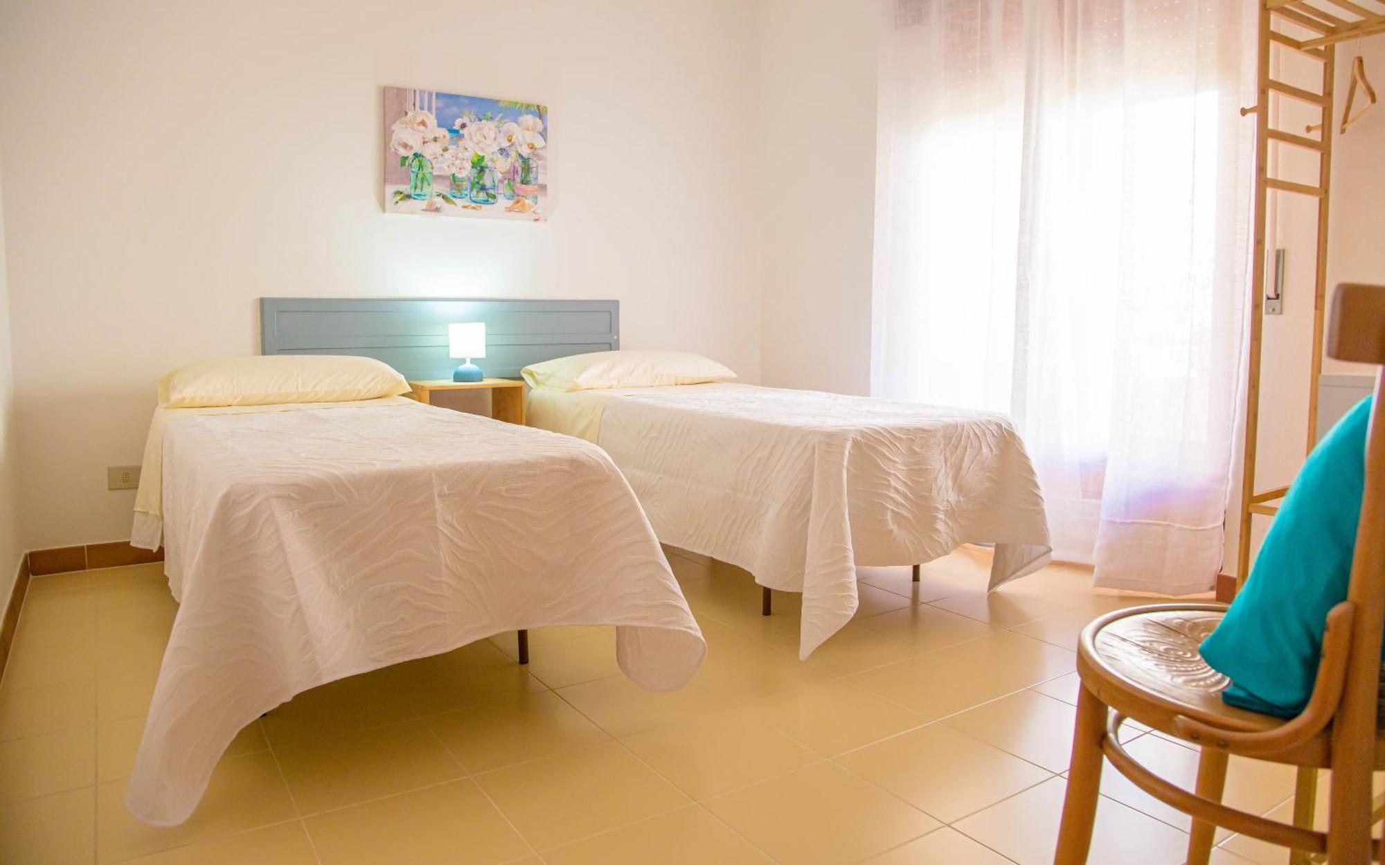 Casa Leo Lungomare Palmasera *