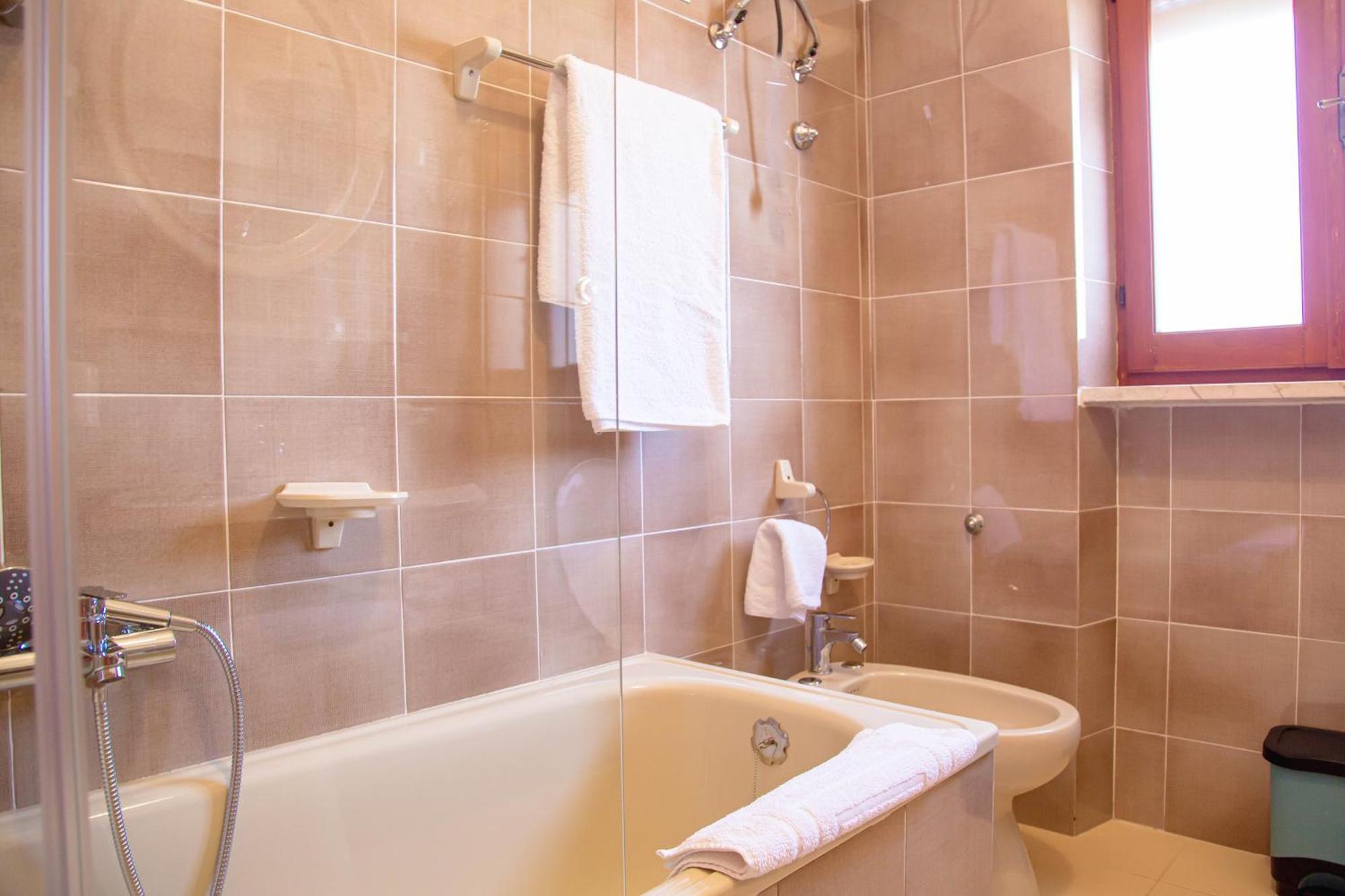 Apartamento Casa Leo Lungomare Palmasera Cala Gonone