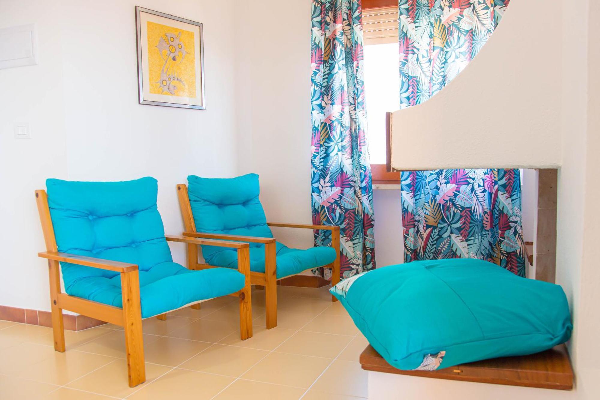 Apartamento Casa Leo Lungomare Palmasera