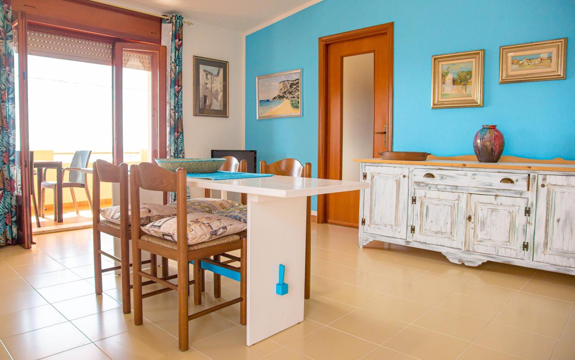 Casa Leo Lungomare Palmasera Cala Gonone