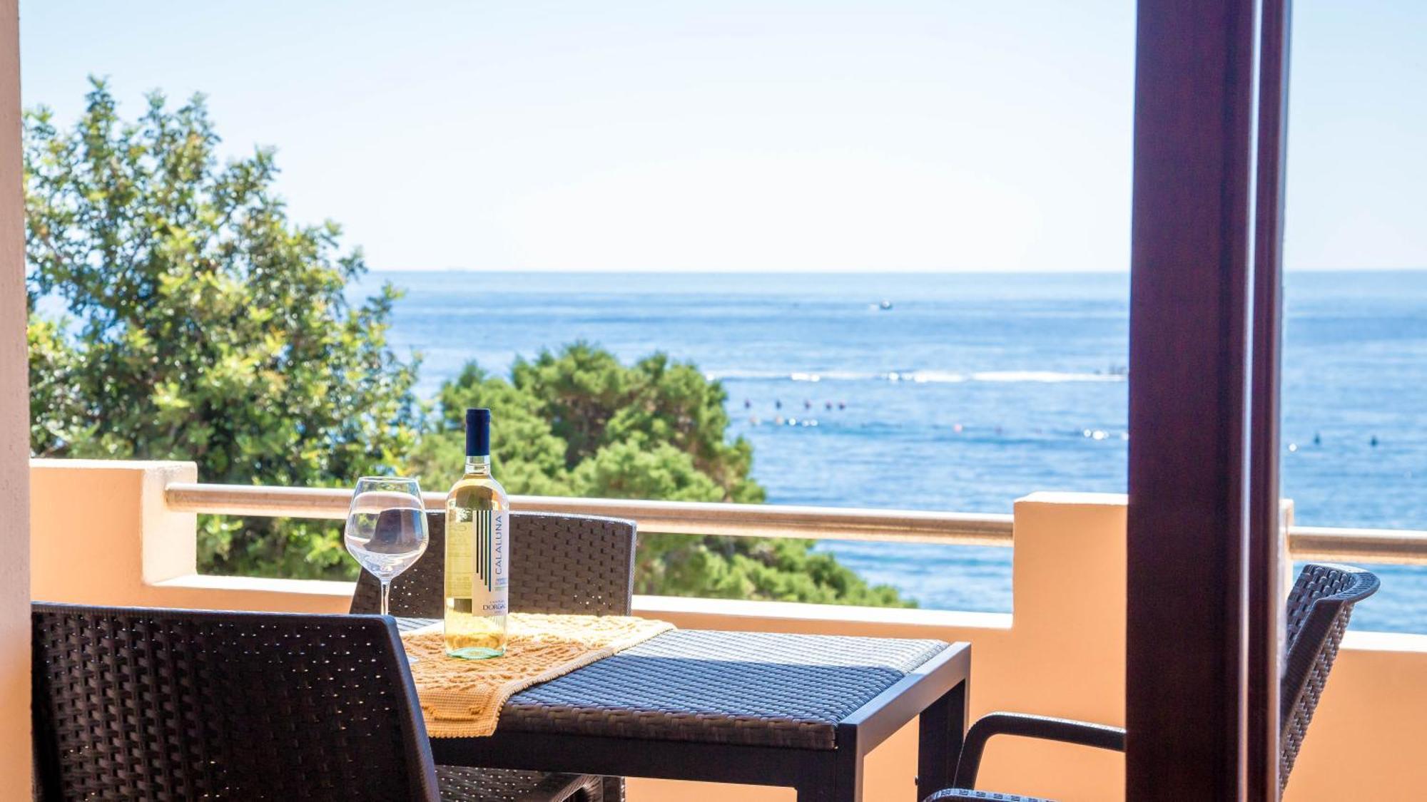 Casa Leo Lungomare Palmasera * Cala Gonone