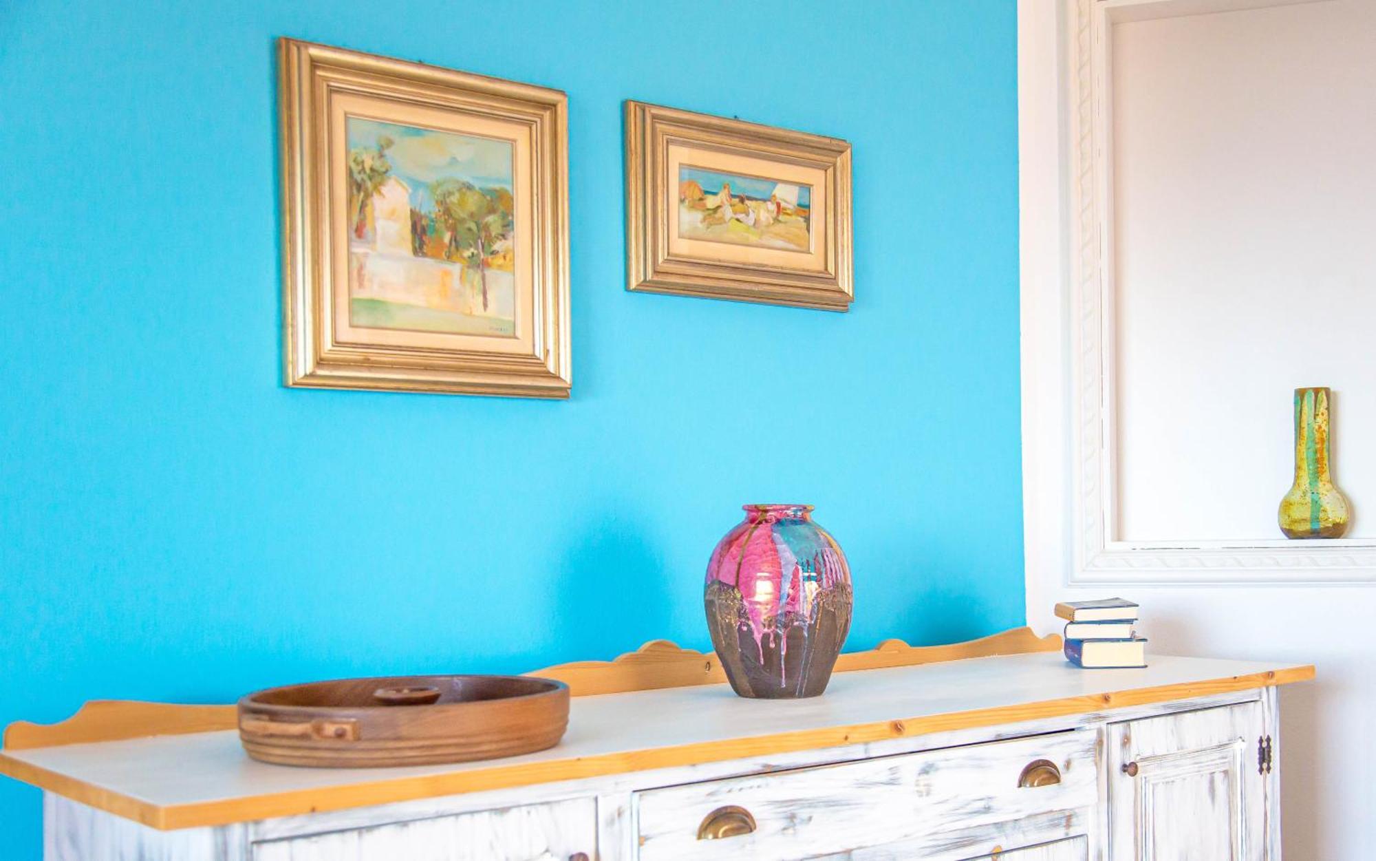 Apartamento Casa Leo Lungomare Palmasera